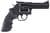 SAR USA SAR SR .38 Special DA/SA Revolver - 4" Barrel, 6-Round Black thumbnail 1