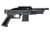 Rossi RS22P .22 LR 6in Matte Black thumbnail 2