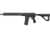 Ruger Harrier 5.56 NATO 16.1in Black thumbnail 2