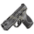 Smith & Wesson M&P9 M2.0 Compact 9mm 4.3in Multicam thumbnail 2