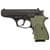 Bersa Thunder Combat - Compact .380 ACP, 3.5" Barrel, Matte Black thumbnail 3