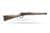 Chiappa 1892 Lever Rifle .357 Mag - Walnut & Case Hardened Finish thumbnail 2