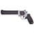 Taurus Raging Hunter .500 SW MAG 10" Revolver - Matte Black thumbnail 1