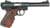Ruger Mark IV Target .22 LR SAO Pistol - Precision Plinker Pro thumbnail 1