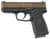 Kahr CW9 9MM Compact - Lightweight Concealed Carry Handgun thumbnail 1