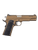 Auto-Ordnance 1911 Burnt Bronze .45 ACP - Classic Elegance, Modern Power thumbnail 2