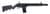 Panzer Arms Ranch12 12 Gauge 18.5in Black thumbnail 1