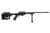 Crickett 722 Precision Bolt Action Rifle - .22LR Black thumbnail 3