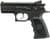 Bul Armory Cherokee Compact 9mm 3.66in Black thumbnail 2