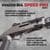 Panzer Arms M4 SPEED PRO Tactical Shotgun - Disruptive Grey thumbnail 6
