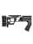 Barrett MRAD Precision Bolt-Action Rifle, 6.5 Creedmoor, 24" Black thumbnail 5