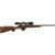 Howa M1100 Walnut Hunter GamePro .22 LR 18in Walnut thumbnail 1