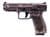Canik TP9SF Woodland Bronze 9mm SAO Pistol - Fiber Optic Sights thumbnail 2