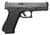 Glock 17 Gen 5 MOS 9mm - Optic Ready, 17-Round Precision Pistol thumbnail 1