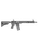 S&W Volunteer XV Pro 2nd Gen M-LOK 5.56 Rifle - Tactical Black thumbnail 3