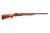 Savage 25 Varmint Precision .204 Ruger Bolt Rifle thumbnail 1