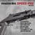 Panzer Arms M4 SPEED PRO Gen 1: 12 Gauge Semi-Auto Shotgun, Black thumbnail 10