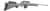 Ruger Predator 6MM ARC Bolt Rifle - Gun Metal Grey Precision thumbnail 4