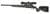 Savage Arms 110 Trailblazer XP .300 Win Mag 22in Flat Dark Gray thumbnail 2