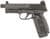 FN 545 Tactical .45 ACP DAO Pistol - 10+1 Matte Black Finish thumbnail 2