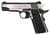 Colt 1911 Combat Elite Commander .45 ACP Two-Tone Pistol thumbnail 2
