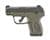 Ruger LCP Max .380 ACP Pistol - OD Green, 10+1 Rds, Compact EDC thumbnail 4