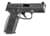 FN 509: 9mm Striker Pistol, Matte Black, 17-Round Capacity thumbnail 1