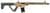 Rock Island VR80 Tactical 12 GA Shotgun - Burnt Bronze Cerakote thumbnail 1