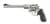 Ruger Super Redhawk Gen2 .22 Hornet 9.5" Satin Stainless Revolver thumbnail 2