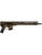 CMMG Dissent MK4 22 ARC Semi-Auto Rifle, Midnight Bronze 16.1" thumbnail 2