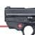 Smith & Wesson M&P9 Shield M2.0 9mm 3.1in Crimson Trace Laser thumbnail 3
