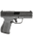 FMK Mach 9 G1: Lightweight 14+1 SAO 9mm Pistol for Defense & Sport thumbnail 3