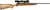 Savage AXIS II XP Gen 2 6.5 Creedmoor Bolt-Action Rifle w/ Scope thumbnail 1