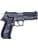GSG Firefly: Precision .22 LR Semi-Automatic Pistol with Ambi Safety thumbnail 5