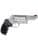 Taurus Judge Magnum 2.0: Dual Caliber Revolver with Fiber Optic Sights thumbnail 10