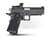 Springfield Prodigy 1911: 9mm Semi-Auto Pistol, 4.25" Barrel, Black thumbnail 1
