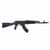 Kalashnikov KR-103FT Semi-Auto Rifle 7.62x39, USA Made - Black thumbnail 2