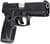 Taurus G3 9mm Full-Size Pistol, 4" Barrel, 17+1 Capacity thumbnail 1