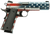 GFORCE ADAM .45 ACP Patriotic Semi-Auto Pistol - 8 Rd, 5" Barrel thumbnail 1
