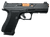 Shadow Systems CR920XL Elite 9mm Luger 4.18in Black thumbnail 1