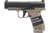 Canik Mete MC9LS 9mm Luger 3.63in Black/FDE thumbnail 3