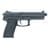 HK Mark 23 Tactical .45 ACP Pistol thumbnail 3