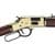 Henry Big Boy Side Gate .357 Mag Lever Rifle - Brass & Walnut thumbnail 2