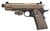 Kimber Warrior SOC .45 ACP Tactical Pistol - Laser & Threaded Barrel thumbnail 2