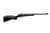 Crickett 2280 Youth .22 WMR Bolt Action Rifle - 16" Compact Black thumbnail 3