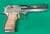 Desert Eagle Mark XIX .50 AE Case Hardened Power Pistol thumbnail 1
