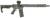 Black Rain Spec15: Versatile 5.56 NATO Semi-Auto Rifle, Smoke Cerakote thumbnail 1