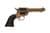 Heritage Rough Rider .22 LR 4.75" Revolver - Burnt Bronze Classic thumbnail 2