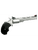 NAA MiniMaster .22 WMR Revolver - Precision Stainless thumbnail 4