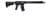 Angstadt Arms UDP-300 .300 AAC Blackout 16in Black thumbnail 1